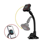 Ven-Dens HD006 – Support Magnétique pour Pare-Brise 🇬🇧