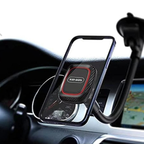 Ven-Dens HD006 – Support Magnétique pour Pare-Brise 🇬🇧