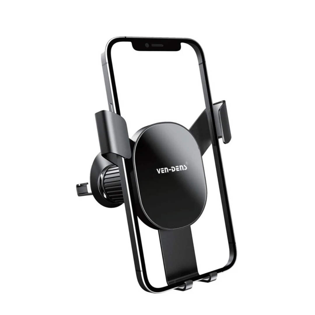 Ven-Dens HD020 – Support Voiture pour Grille de Climatisation 🇬🇧