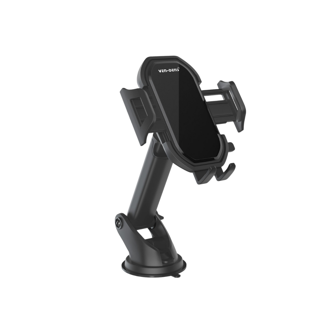 Ven-Dens HD009 – Support Voiture Pare-Brise & Tableau de Bord 🇬🇧