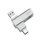 Clés USB-iPhone Moxom  Clé USB 3.0 et Type-C