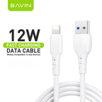 Câble de Données Bavin 12W CB-385IOS
