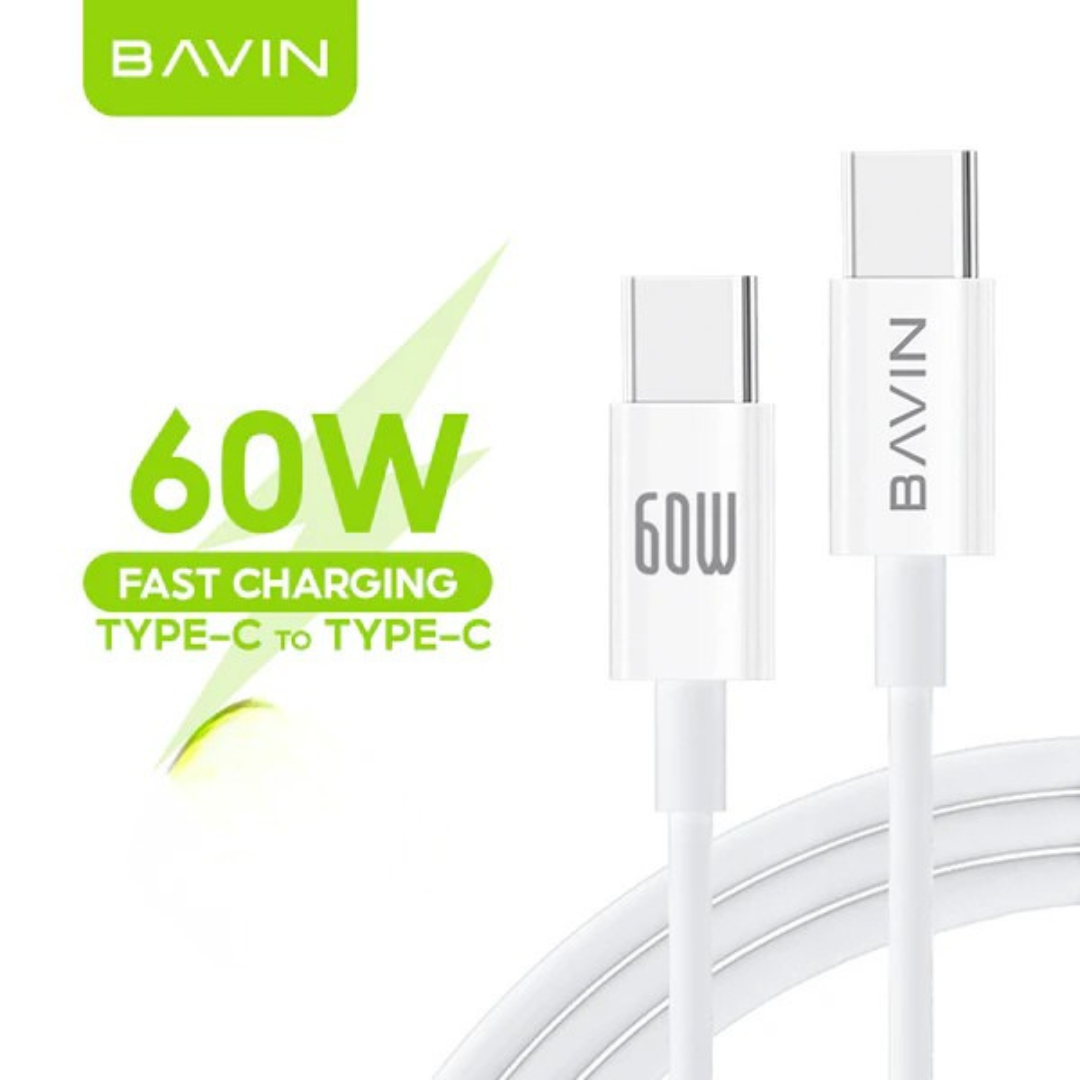 Câble ORIGINAL BAVIN CB-274 30W / 60W / 100W