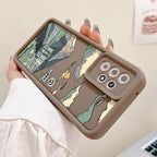 Coque Kaizen Imprime - KZ018