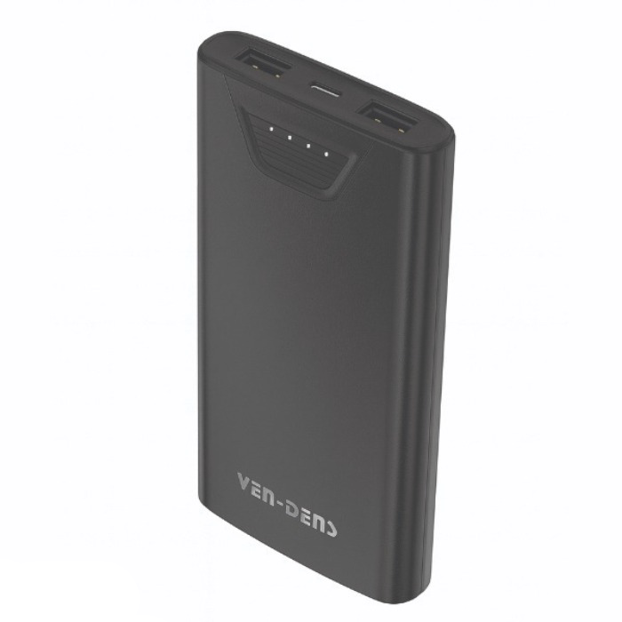 Power Bank VD‑PB041 – 10 000 mAh