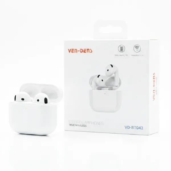 VD-BT025 Ecouteur Bluetooth VEN-DENS