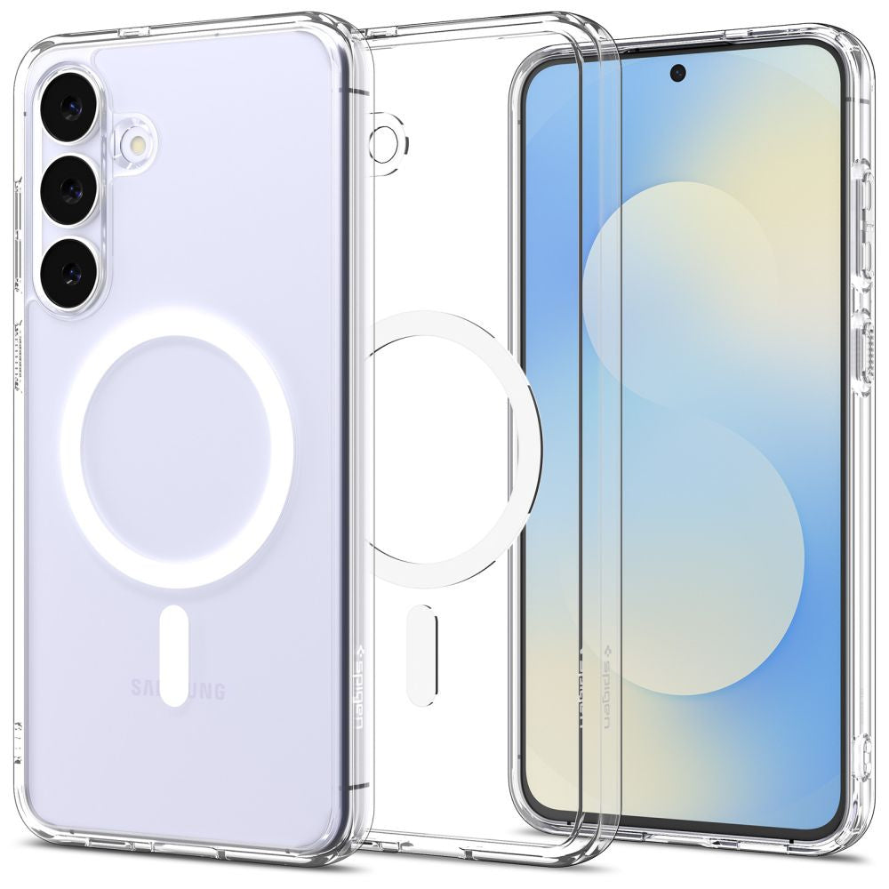 SPIGEN Transparent Samsung Galaxy S25 FE