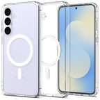 SPIGEN Transparent Samsung Galaxy S25 FE