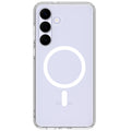 SPIGEN Transparent Samsung Galaxy S25 FE