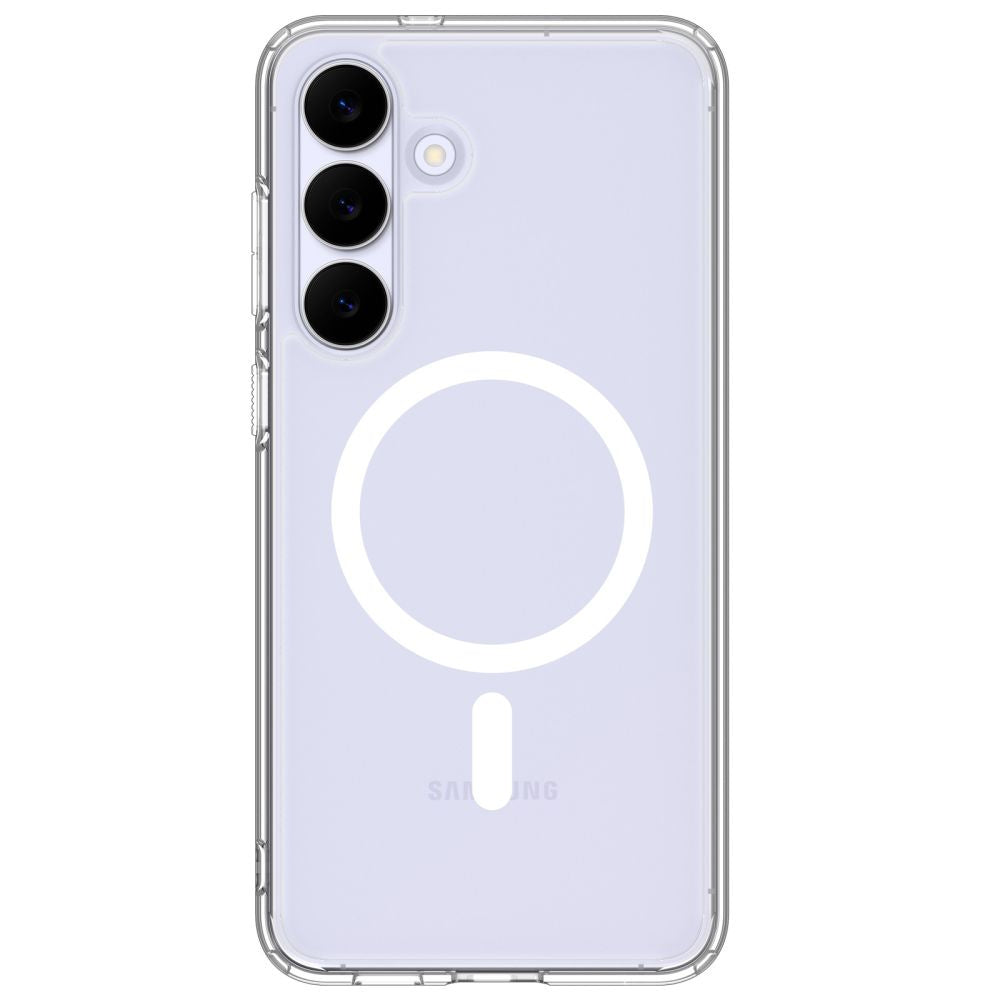SPIGEN Transparent Samsung Galaxy S25 FE