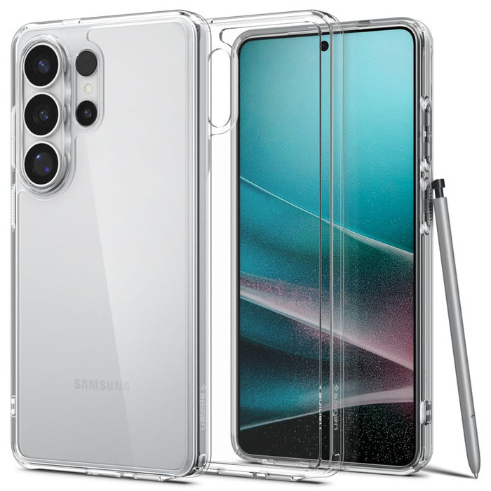 Coque SPIGEN Transparent Samsung Galaxy S24 Ultra / S26 Ultra