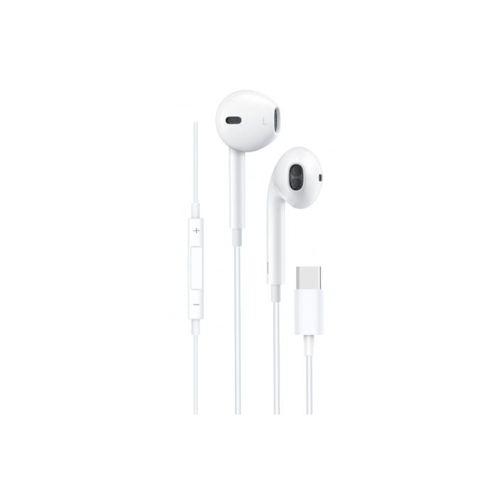 Écouteurs intra-auriculaires Ven-Dens haute qualité de type C