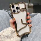 Coque KAIZEN Tendance - Snake (Serpent)