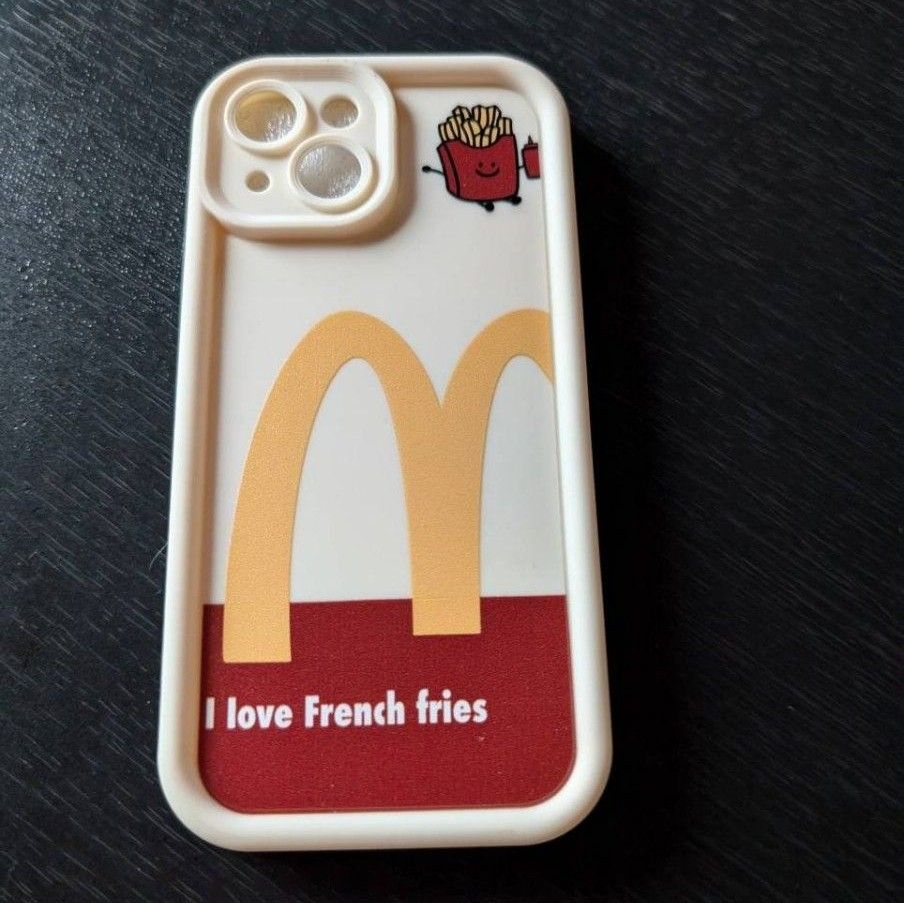 Coque KAIZEN Compatible avec l'iPhone - KZ005