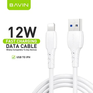 Câble Bavin 18W CB-385M