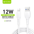 Câble Bavin 18W CB-385M