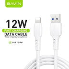Câble Bavin 18W CB-385M