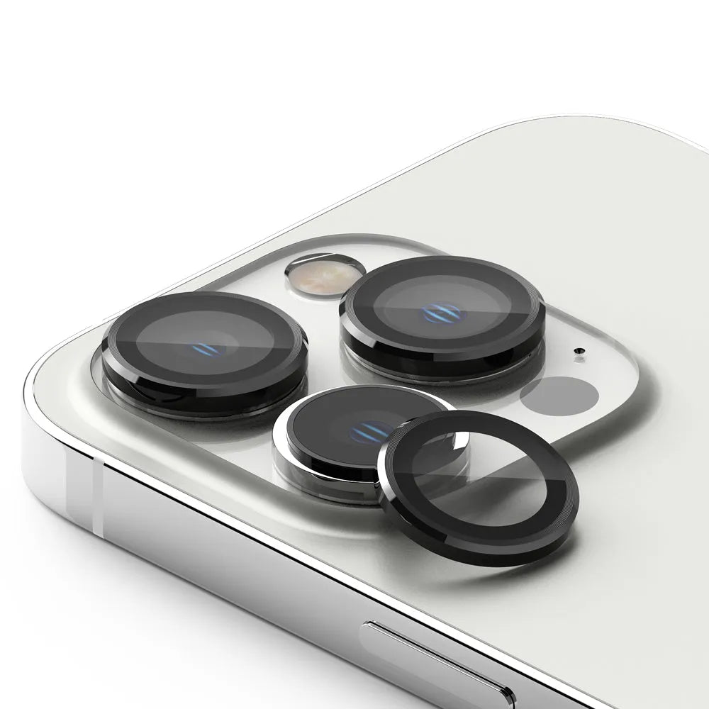 Protection Camera