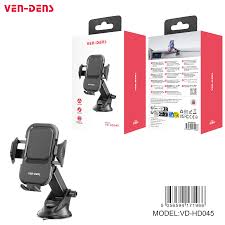 Ven-Dens VD-HD045 – Support Téléphone Universel Rotatif 360°