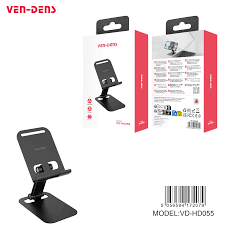 Ven-Dens VD-HD055 – Support Téléphone Universel