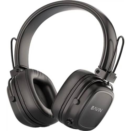 BH-57 Casque Bluetooth BAVIN