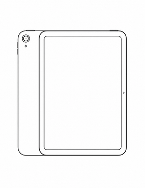iPad A16
