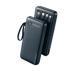 Power Bank Ven‑Dens VD‑PB058 – 10 000 mAh