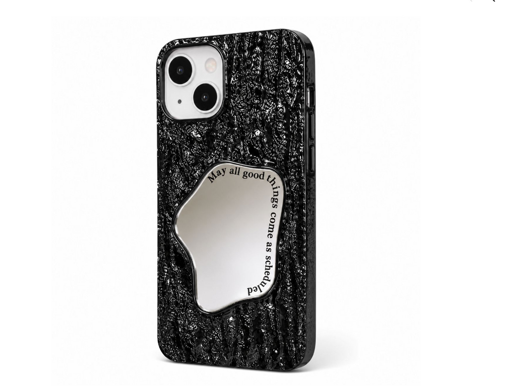 Coque KAIZEN - Coque Mirroir