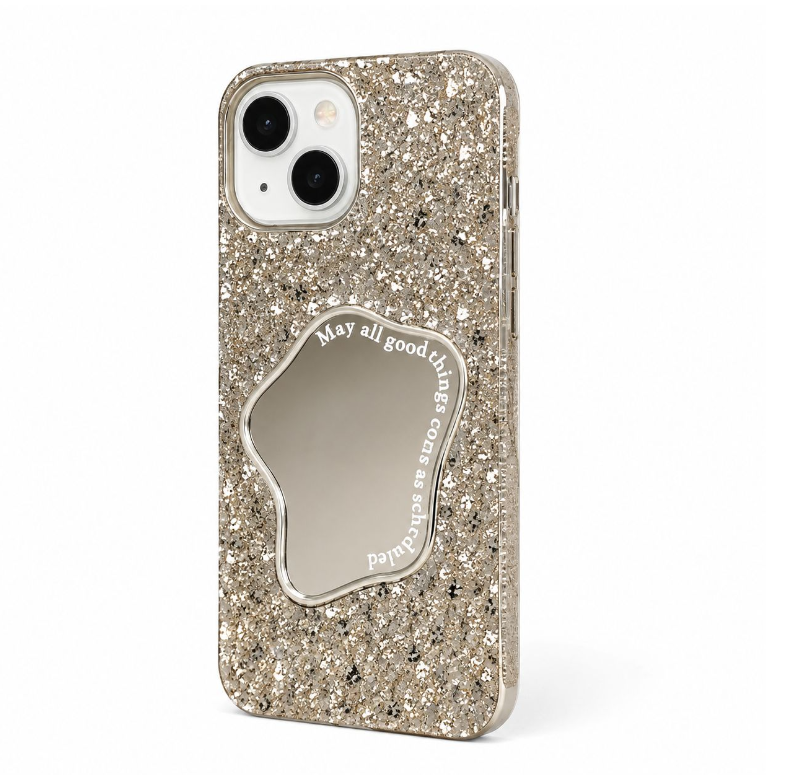 Coque KAIZEN - Coque Mirroir
