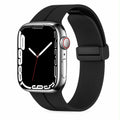 Ceinture Premium pour Apple Watch 
– de 42mm à 49mm