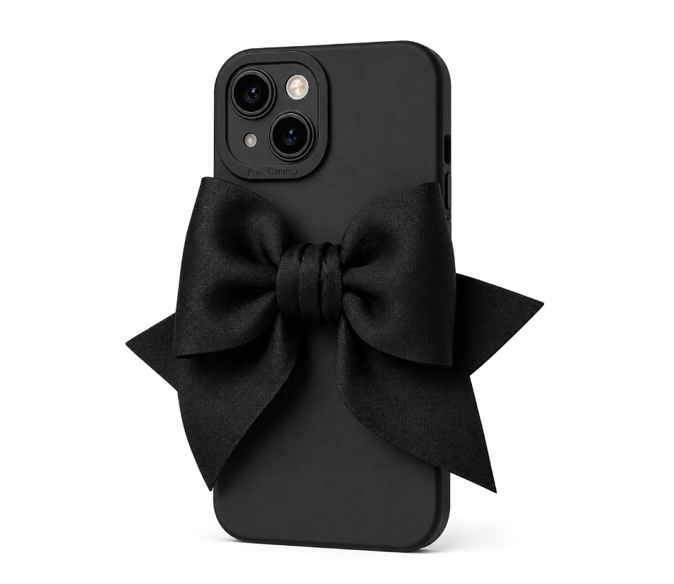 Coque KAIZEN - Papillon