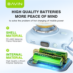 Bavin PC1085S – MagSafe