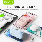 Bavin PC1085S – MagSafe