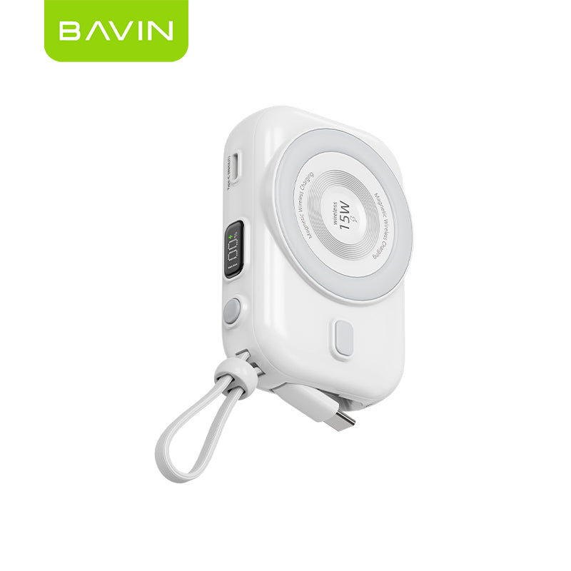 Bavin PC1085S – MagSafe
