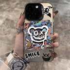 Coque KAIZEN Compatible avec l'iPhone - KZ012