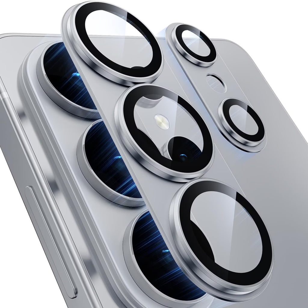 Protection Camera 100% Aluminium