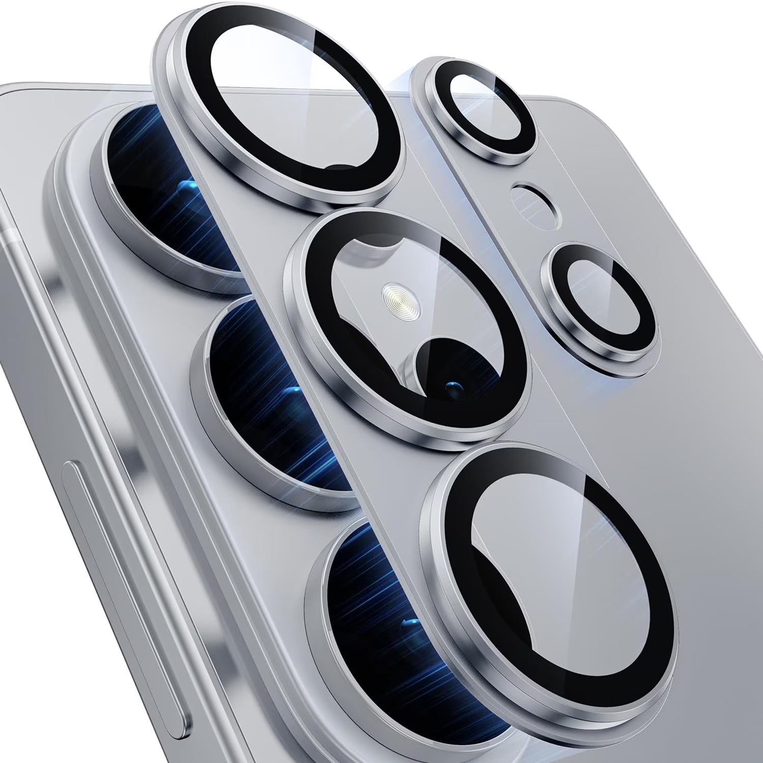 Protection Camera 100% Aluminium