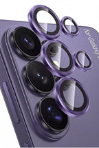 Protection Camera 100% Aluminium