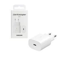 Adaptateur Secteur Samsung Original Type-C