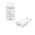 Adaptateur Secteur Samsung Original Type-C