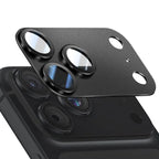 Protection Caméra iPhone 18 Pro Max – HALOSURE International | Original®