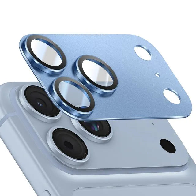 Protection Caméra iPhone 18 Pro Max – HALOSURE International | Original®
