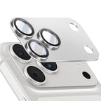 Protection Caméra iPhone 18 Pro Max – HALOSURE International | Original®