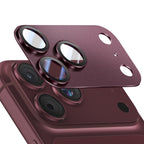 Protection Caméra iPhone 18 Pro Max – HALOSURE International | Original®