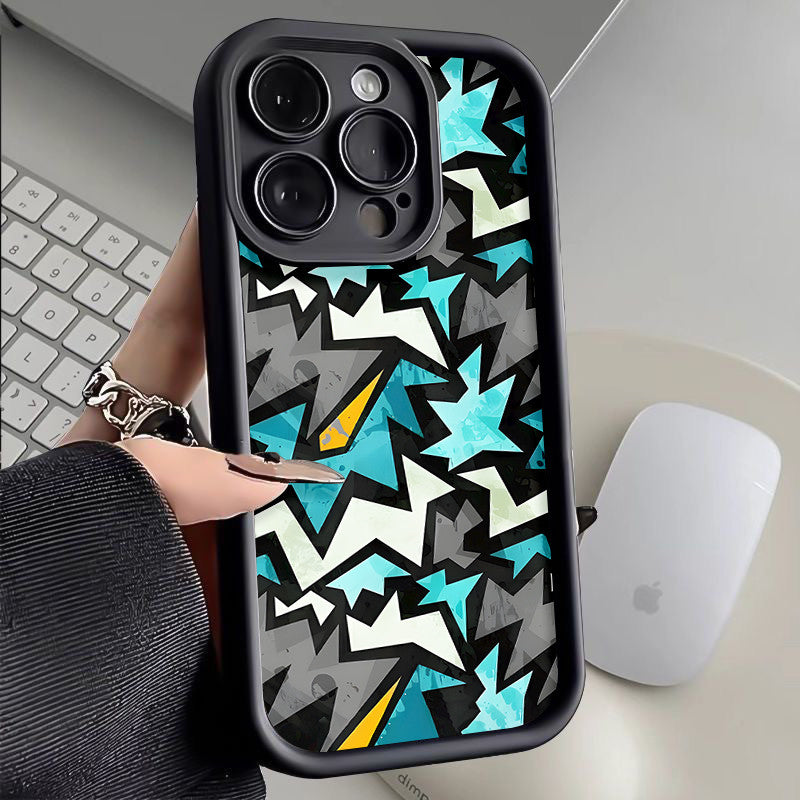 Coque KAIZEN Compatible avec l'iPhone - KZ014