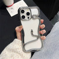 Coque KAIZEN Tendance - Snake (Serpent)