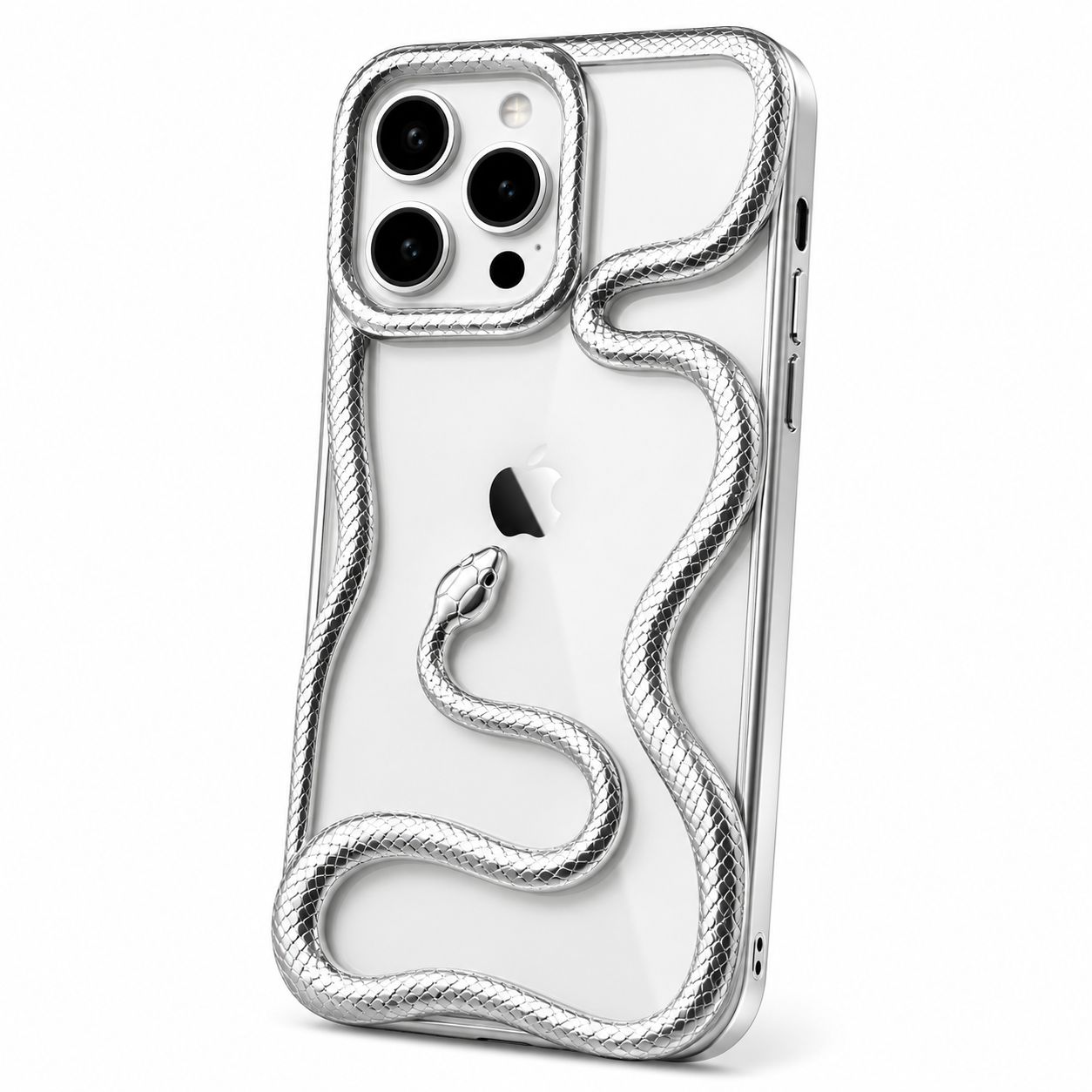 Coque KAIZEN - Snake