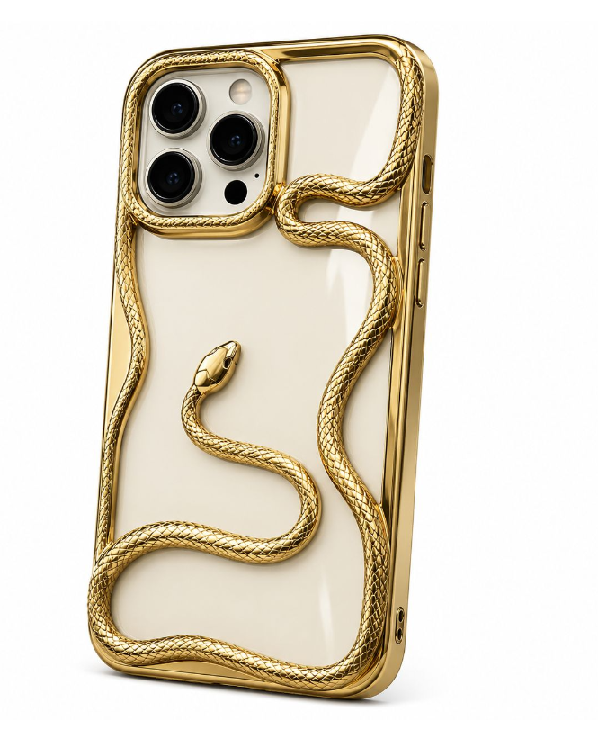 Coque KAIZEN - Snake