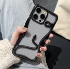 Coque KAIZEN Tendance - Snake (Serpent)