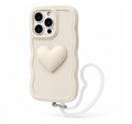 Coque KAIZEN - Heart with Strap